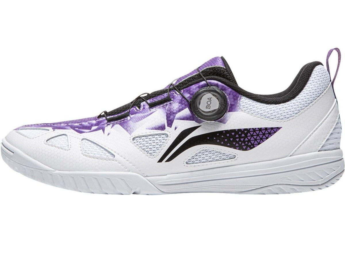 Li-Ning Mage ESS Table Tennis Shoes (APPU021)