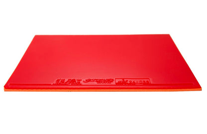 Nittaku Hurricane Pro 3 Turbo Orange